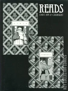 Cerebus #9