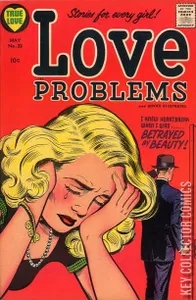 True Love Problems and Advice Illustrated #33