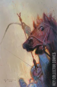 Dead Samurai #2