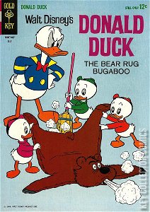 Donald Duck #95