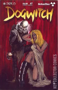Dogwitch #7