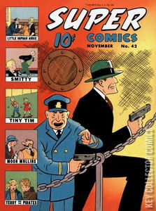 Super Comics #42