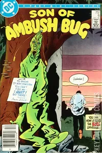 Son of Ambush Bug #6