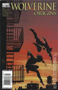 Wolverine: Origins #31