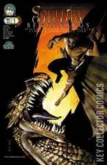 Variant Cover for Soulfire: Chaos Reign - Beginnings #0