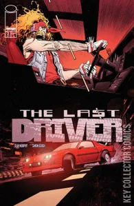 The Last Driver #2