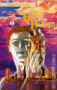 Anne Rice's The Queen of the Damned #2