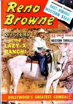 Reno Browne