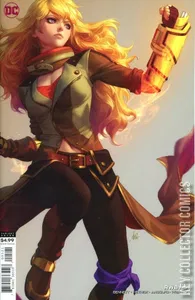 RWBY #5