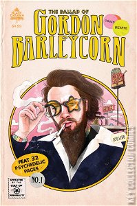 Ballad of Gordon Barleycorn #1