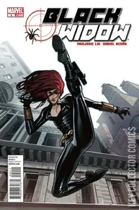 Black Widow #2