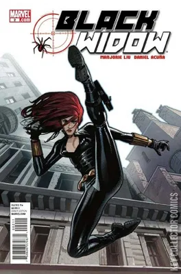 Black Widow