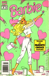 Barbie #28