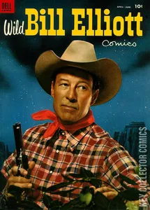 Wild Bill Elliott #13