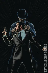 James Bond 007 #5