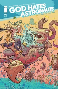 God Hates Astronauts #5