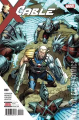 Cover for Cable #3