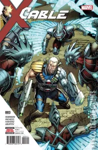 Cable #3
