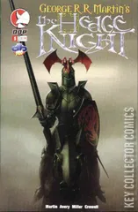 Cover for Hedge Knight, The #5
