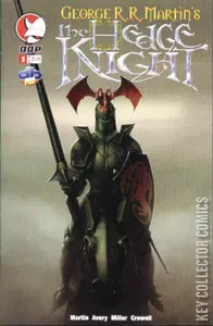 Hedge Knight, The #5