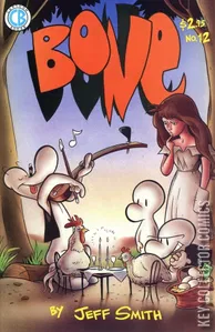 Bone #12