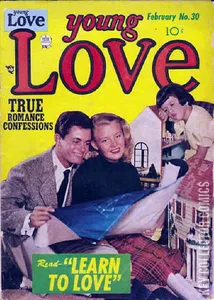 Young Love #30