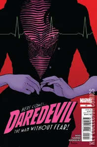 Daredevil #12