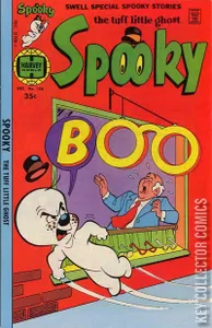 Spooky #156