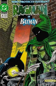 Ragman #8