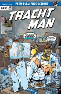 Tracht Man #8
