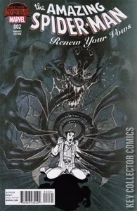 Amazing Spider-Man: Renew Your Vows #2