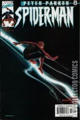 Cover for Peter Parker: Spider-Man #27