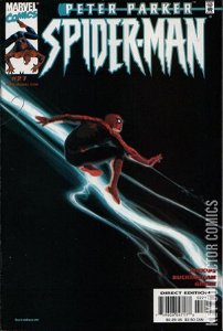 Peter Parker: Spider-Man #27