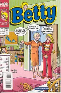 Betty #137