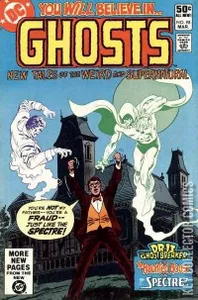 Ghosts #98