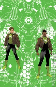 DC: Mech #5