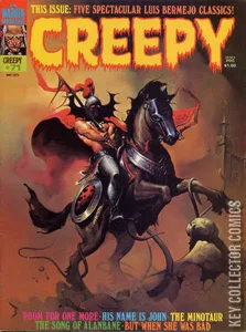 Creepy #71