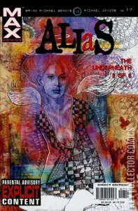 Alias #17