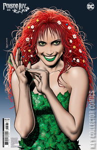 Poison Ivy #25 