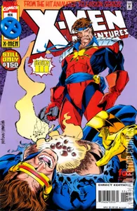 X-Men Adventures #6