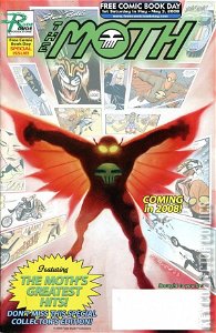 Free Comic Book Day 2008: The Moth Special Edition #1