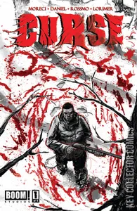 Curse #1