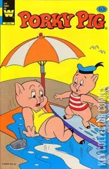 Cover for Porky Pig #108