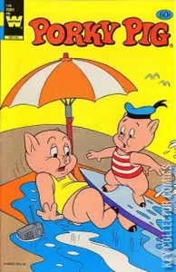 Porky Pig #108