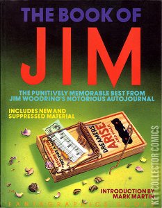 The Book of Jim