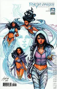 Aspen Universe: Revelations #1