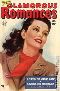 Glamorous Romances #56