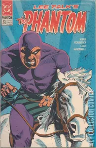 Phantom, The #13