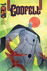 Godfell #6