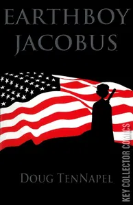 Earthboy Jacobus #0